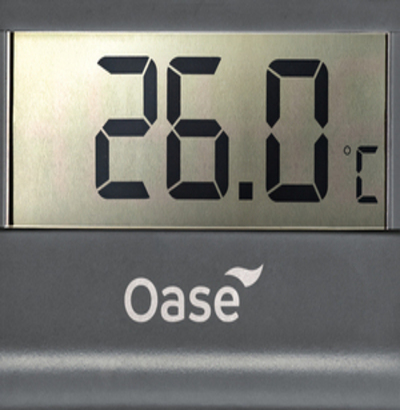 Oase Thermometer